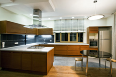 kitchen extensions Bozen Green